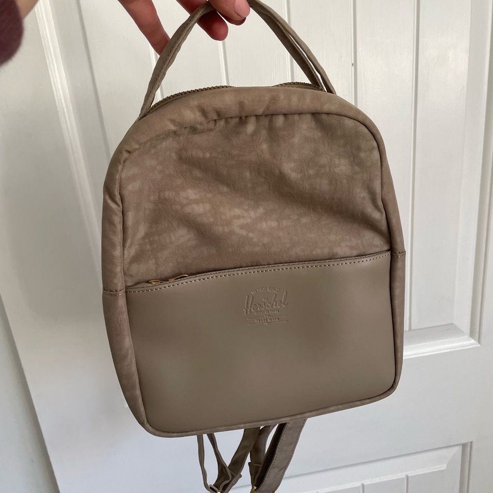 Herschel Supply Orion mini backpack